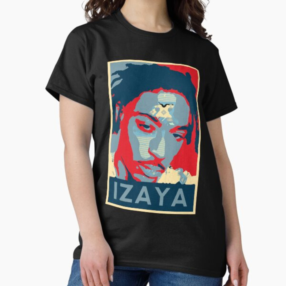 Black Yeat T-Shirt